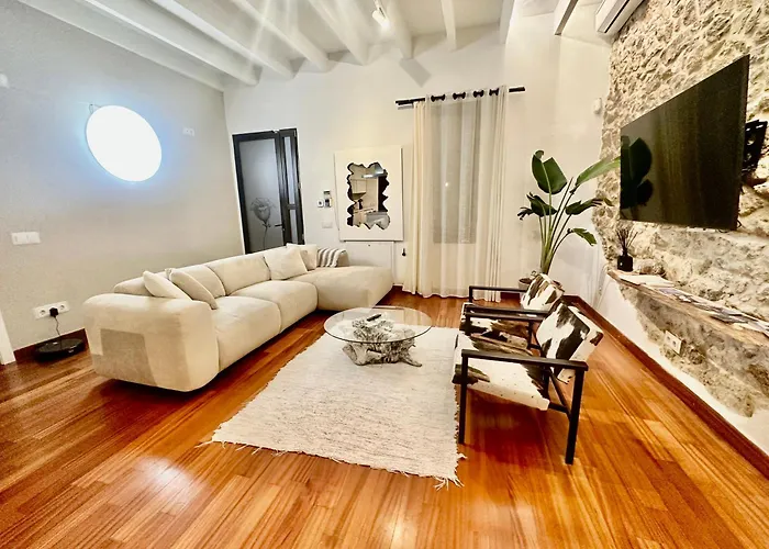 Casa Klod Ibiza