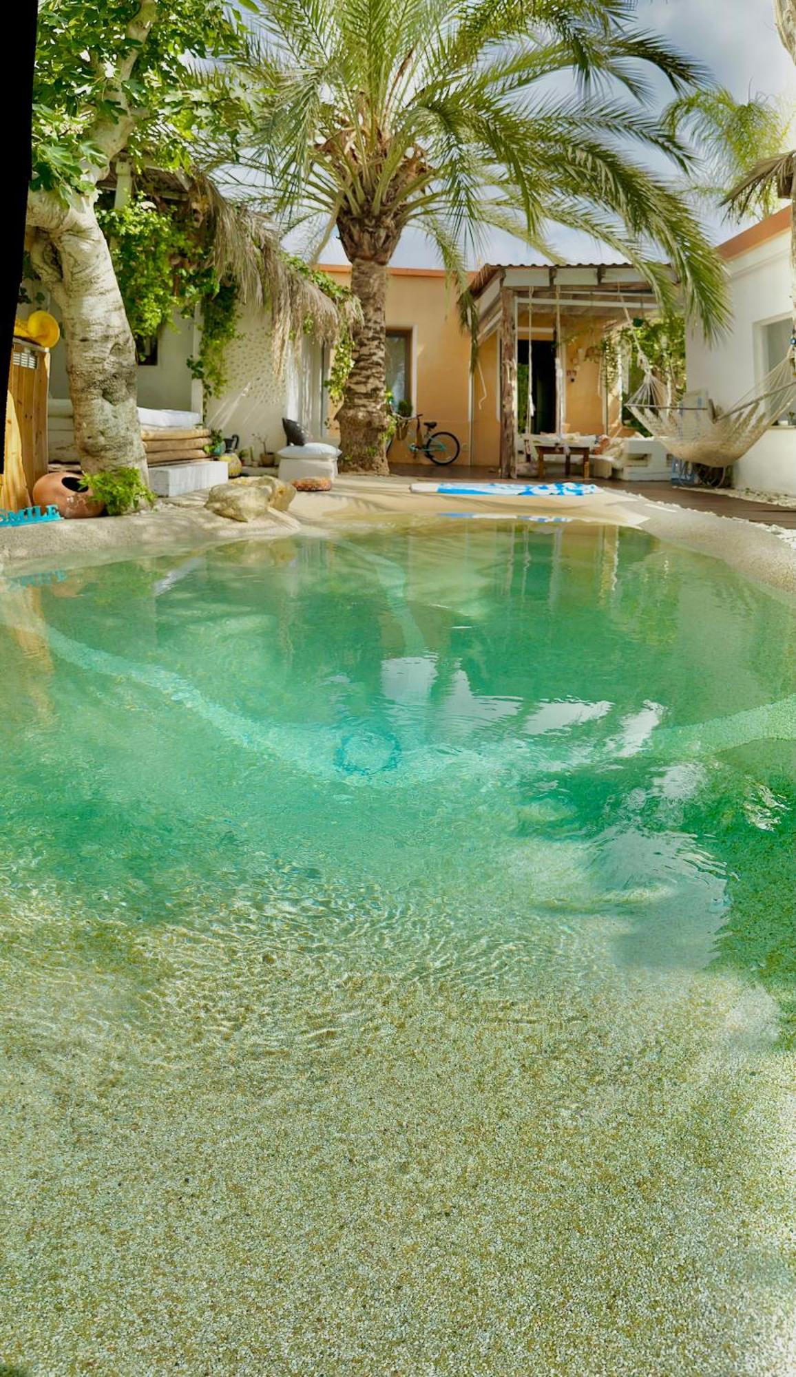 Casa Klod * Ibiza Town