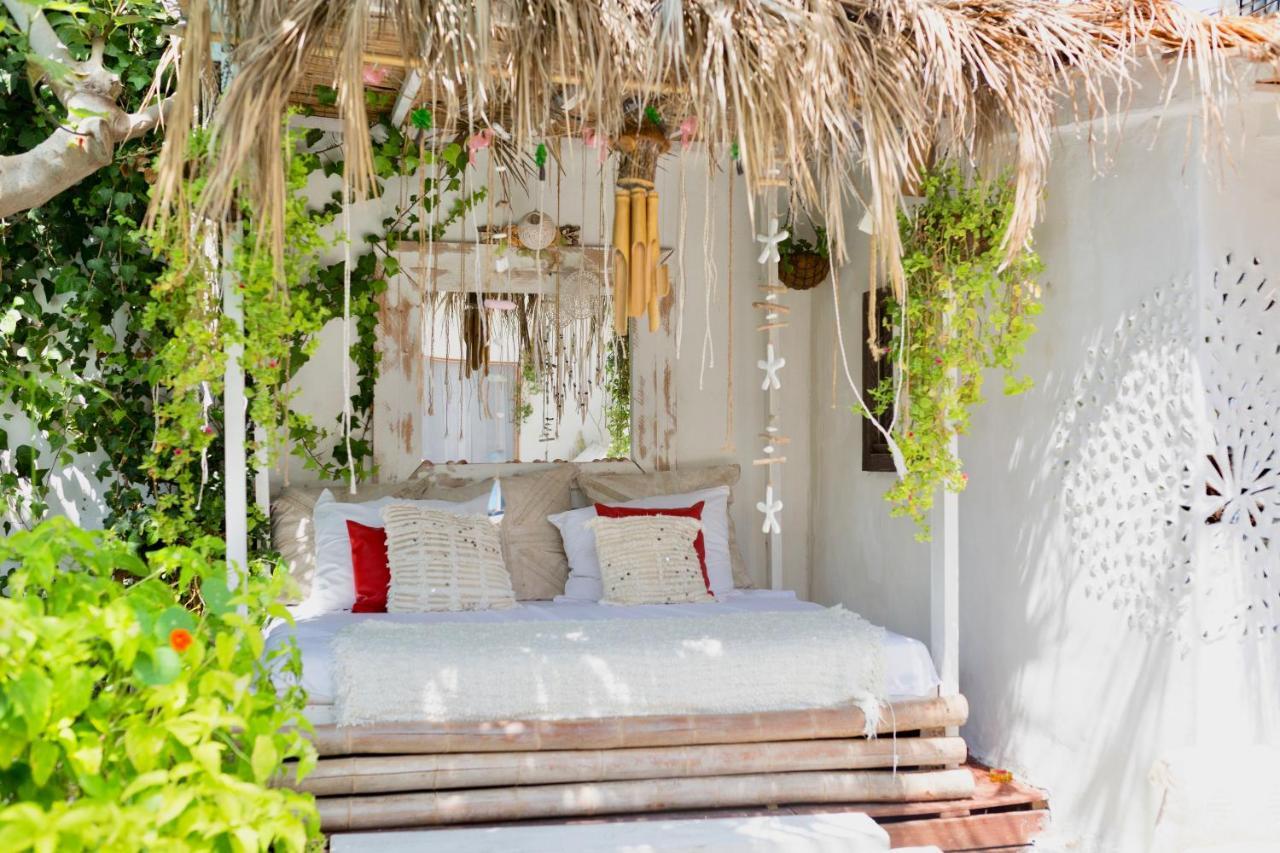 Сasa de vacaciones Casa Klod Ibiza