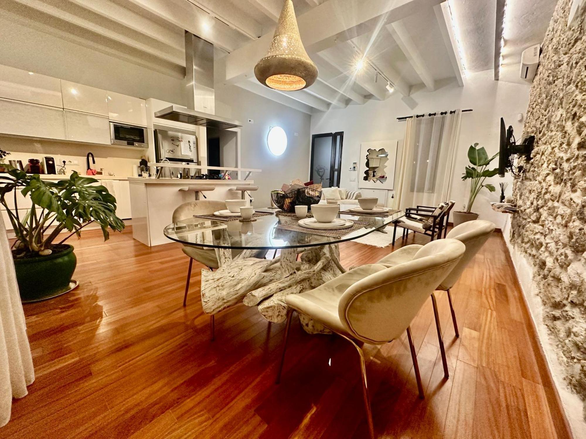 Casa Klod Сasa de vacaciones Ibiza