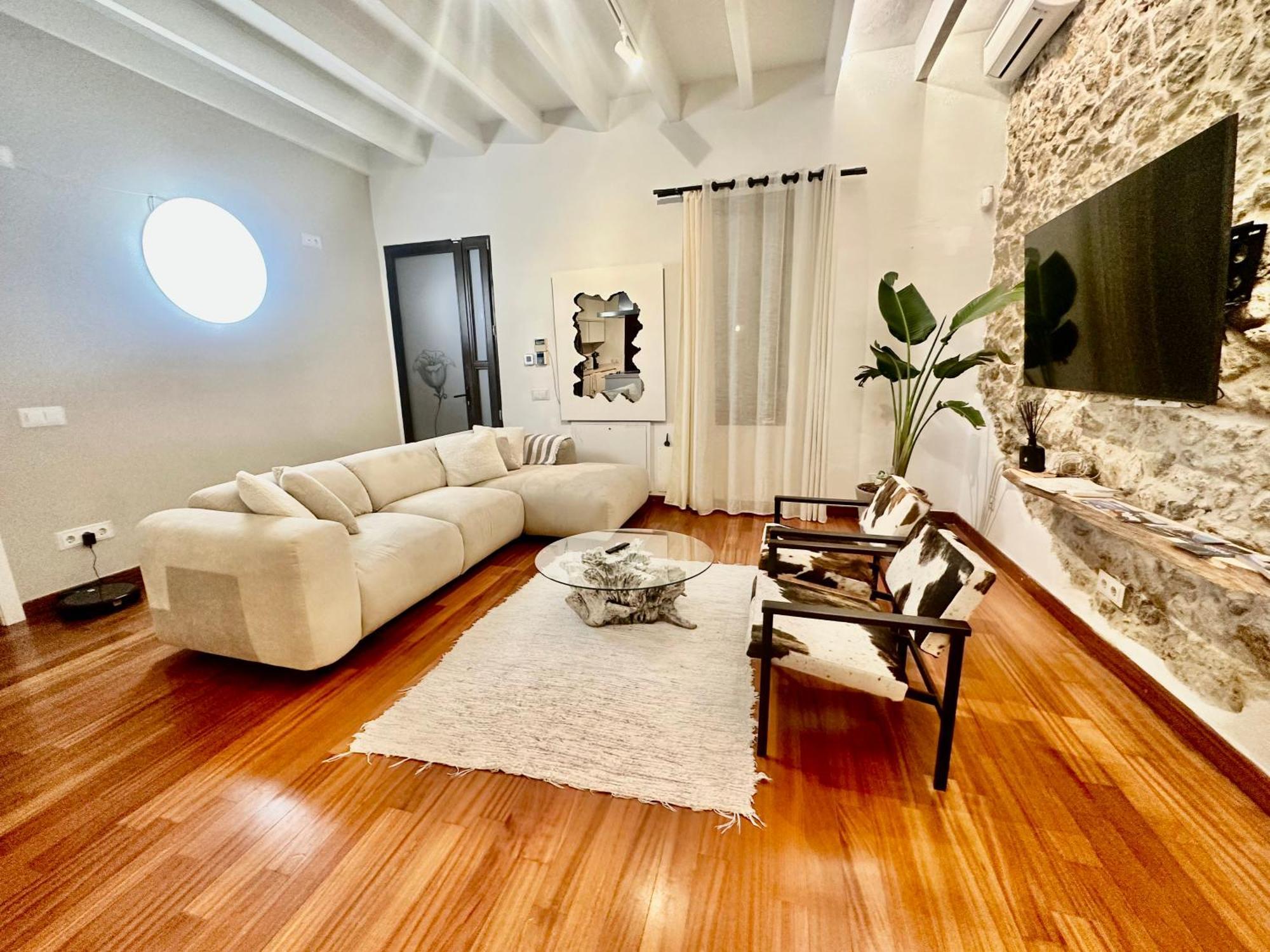 Сasa de vacaciones Casa Klod Ibiza