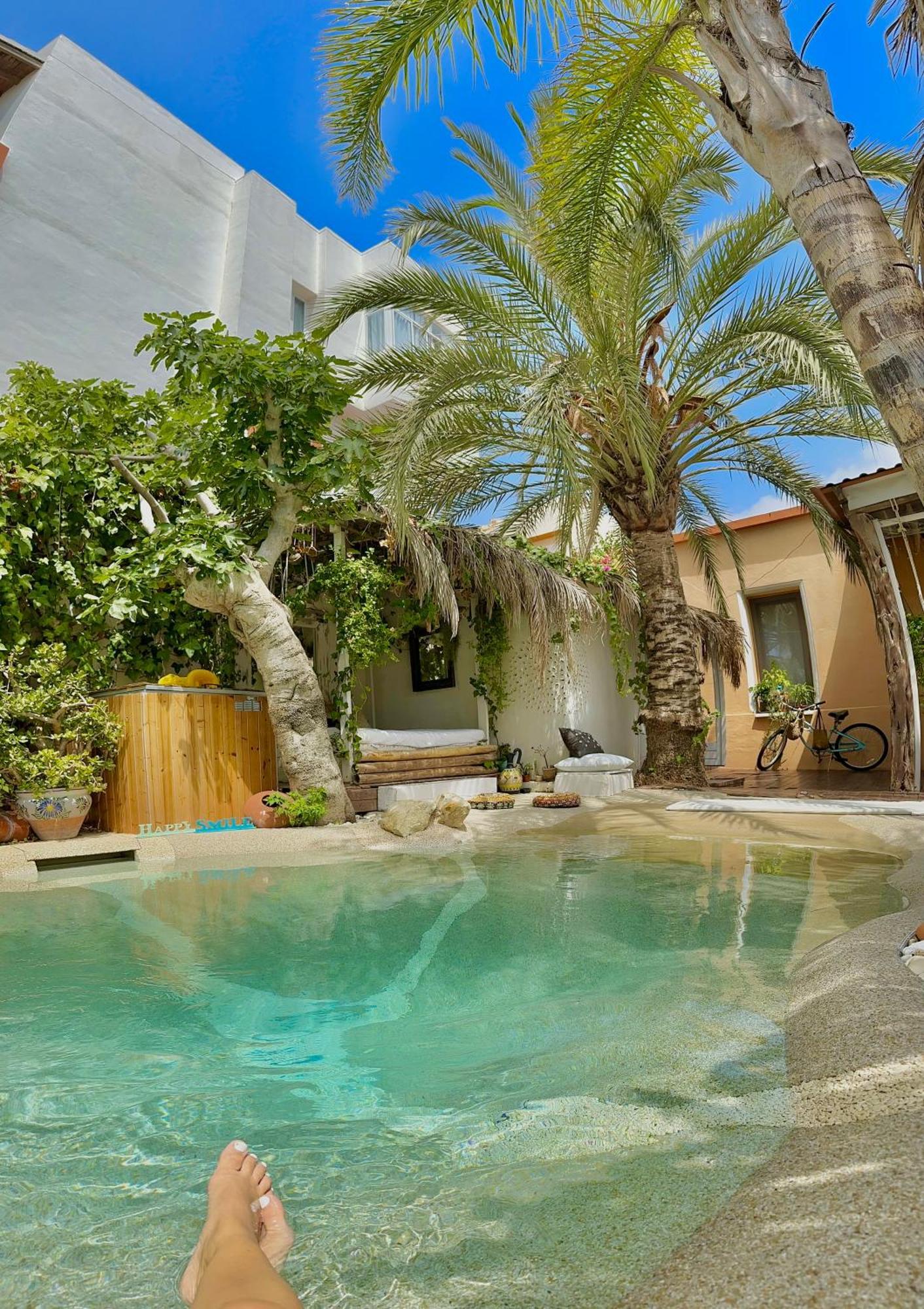 Casa Klod Сasa de vacaciones