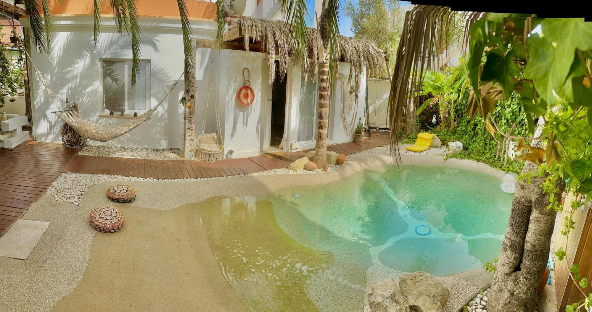 Сasa de vacaciones Casa Klod