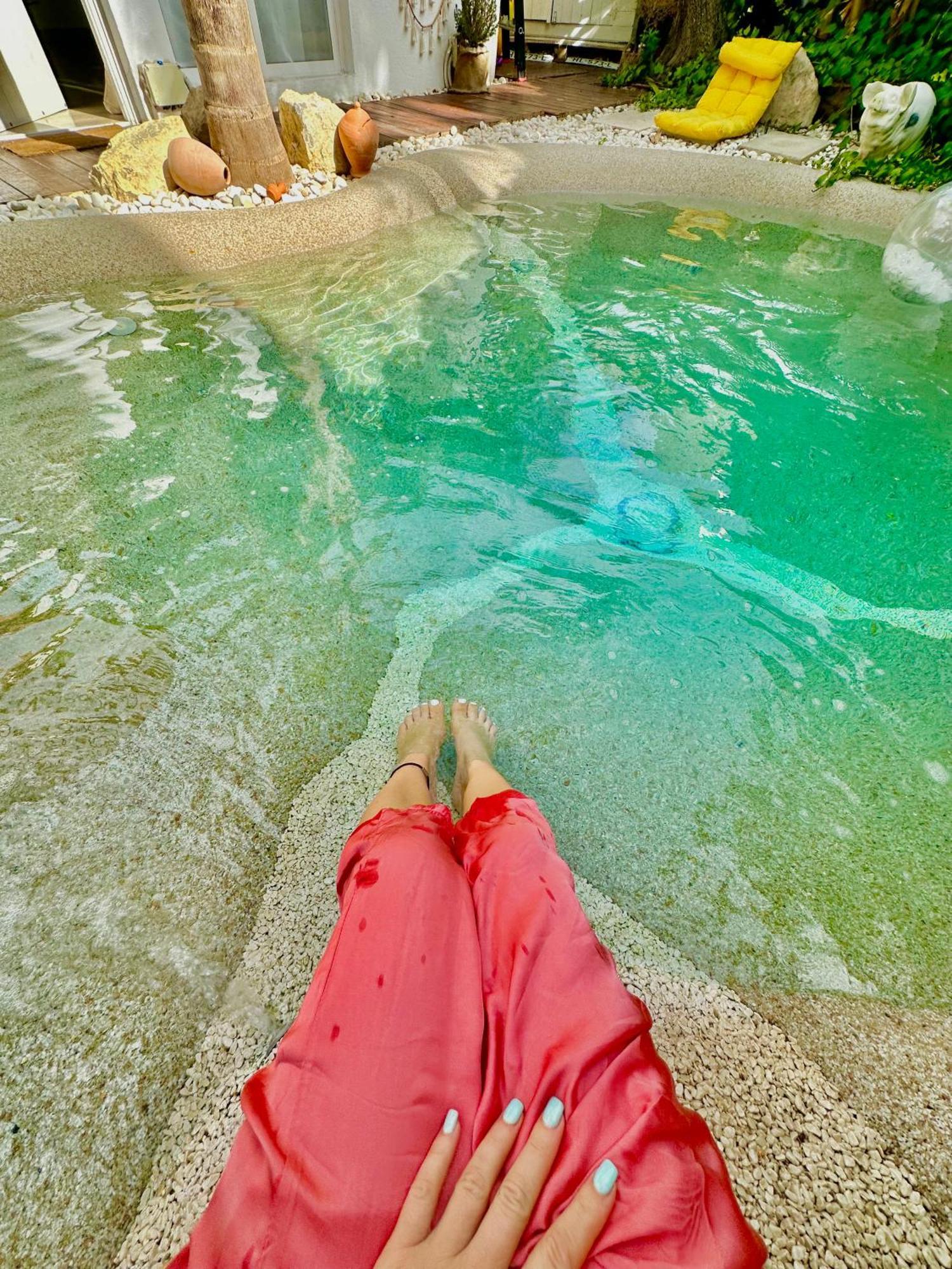 Casa Klod Сasa de vacaciones