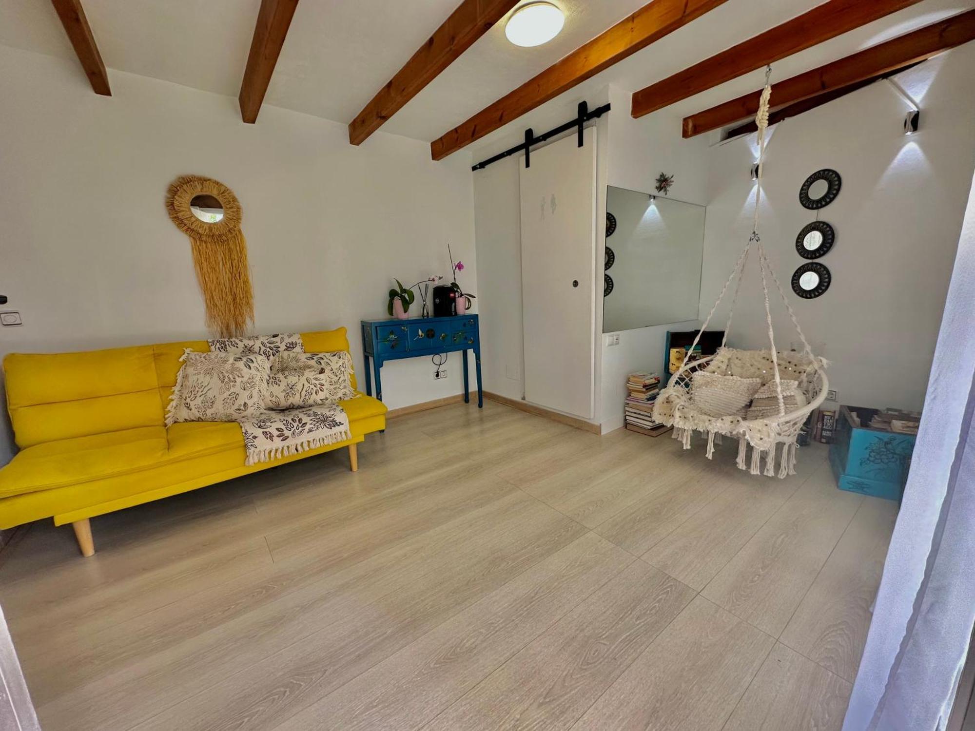 Сasa de vacaciones Casa Klod Ibiza
