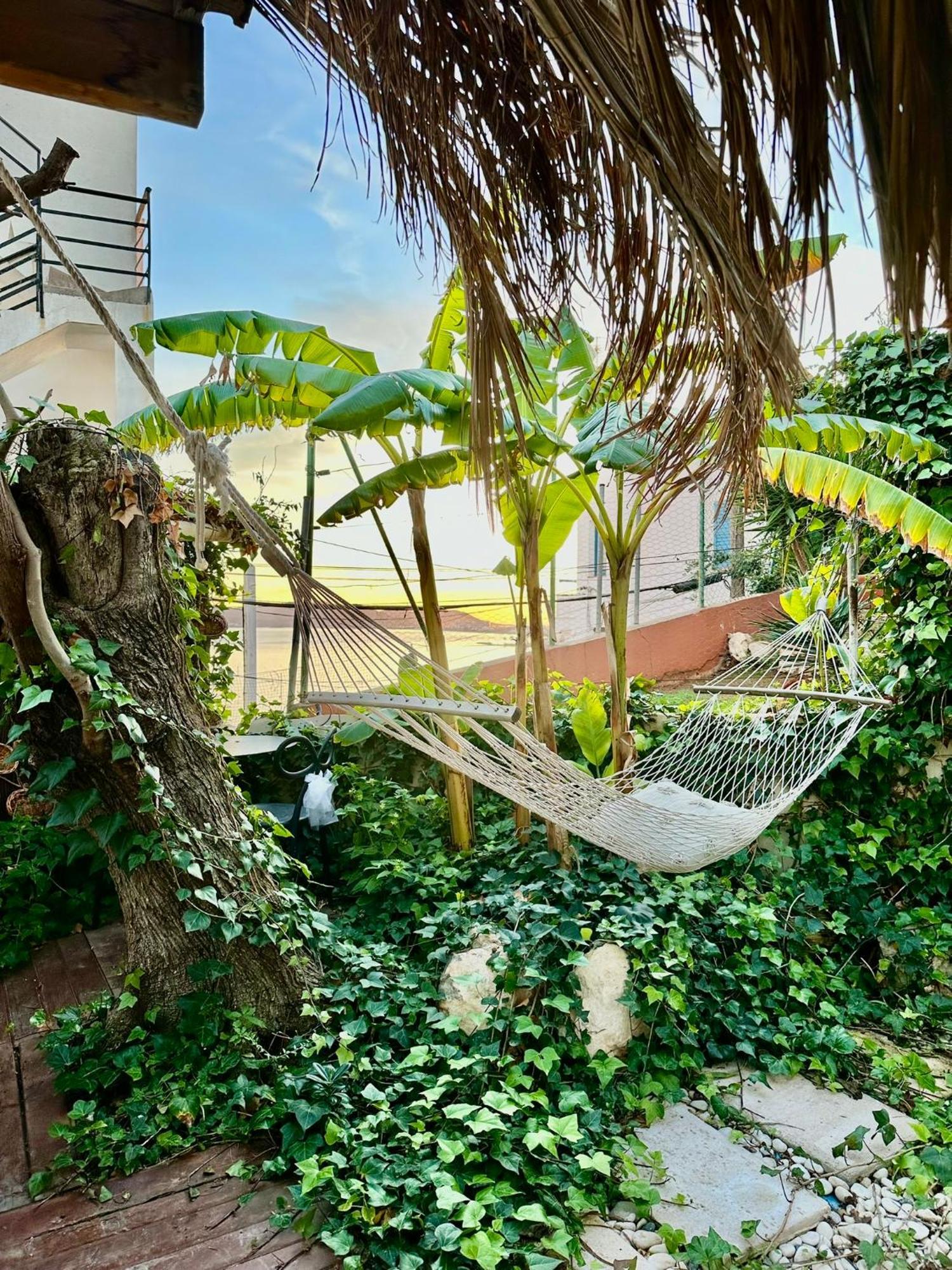 Casa Klod Сasa de vacaciones Ibiza