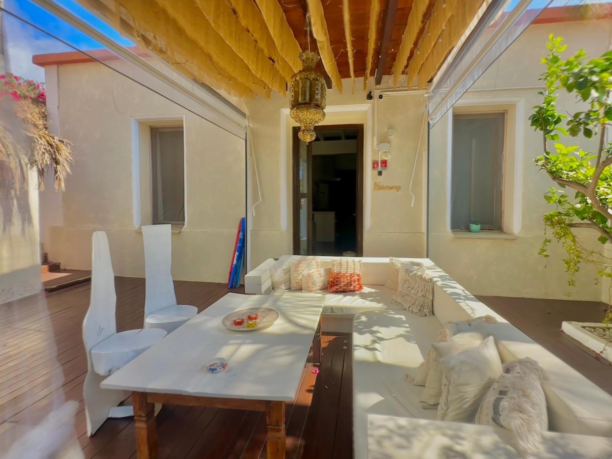 Сasa de vacaciones Casa Klod