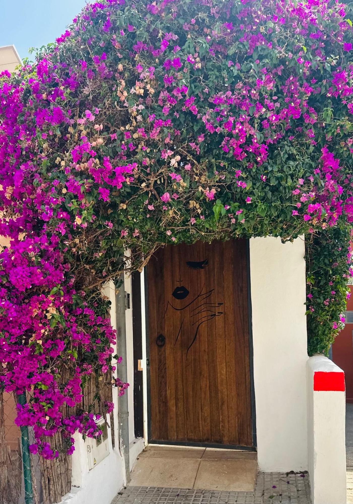 Сasa de vacaciones Casa Klod *